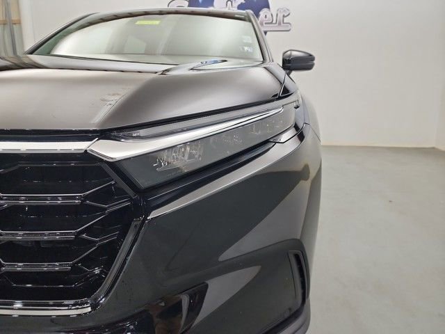 Used 2024 Honda CR-V EX-L image 36