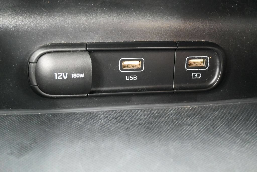 Used 2021 Kia K5 GT-Line w/ GT-Line FWD Premium Package image 12