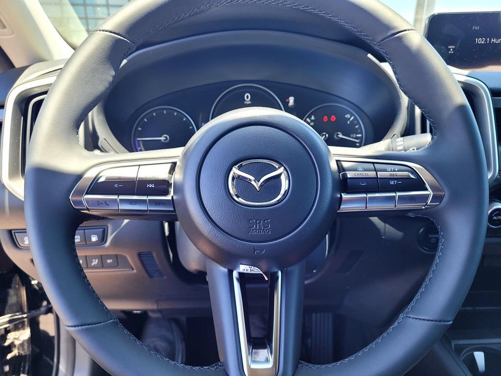 New 2026 MAZDA CX-50 AWD 2.5 Hybrid w/ Premium Pkg image 10