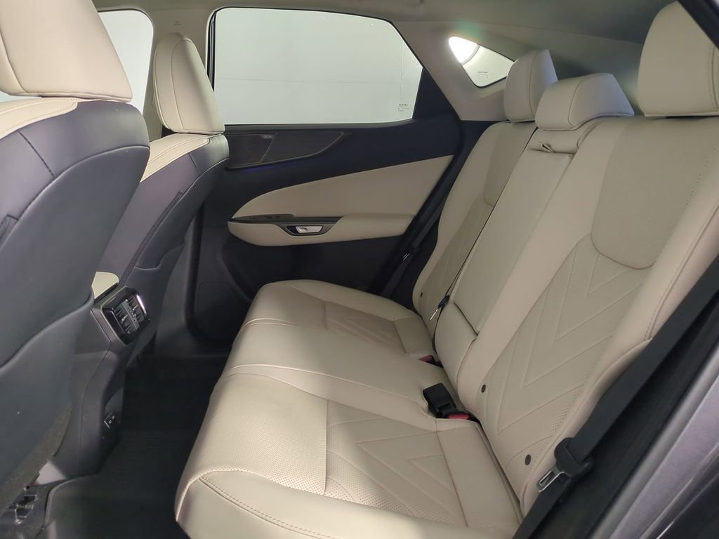 Used 2025 Lexus NX 350h AWD w/ Accessory Package (K3) image 16
