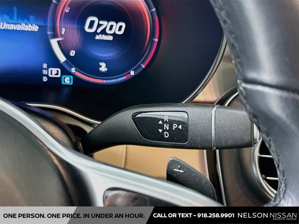 Used 2022 Mercedes-Benz GLC 300 image 16