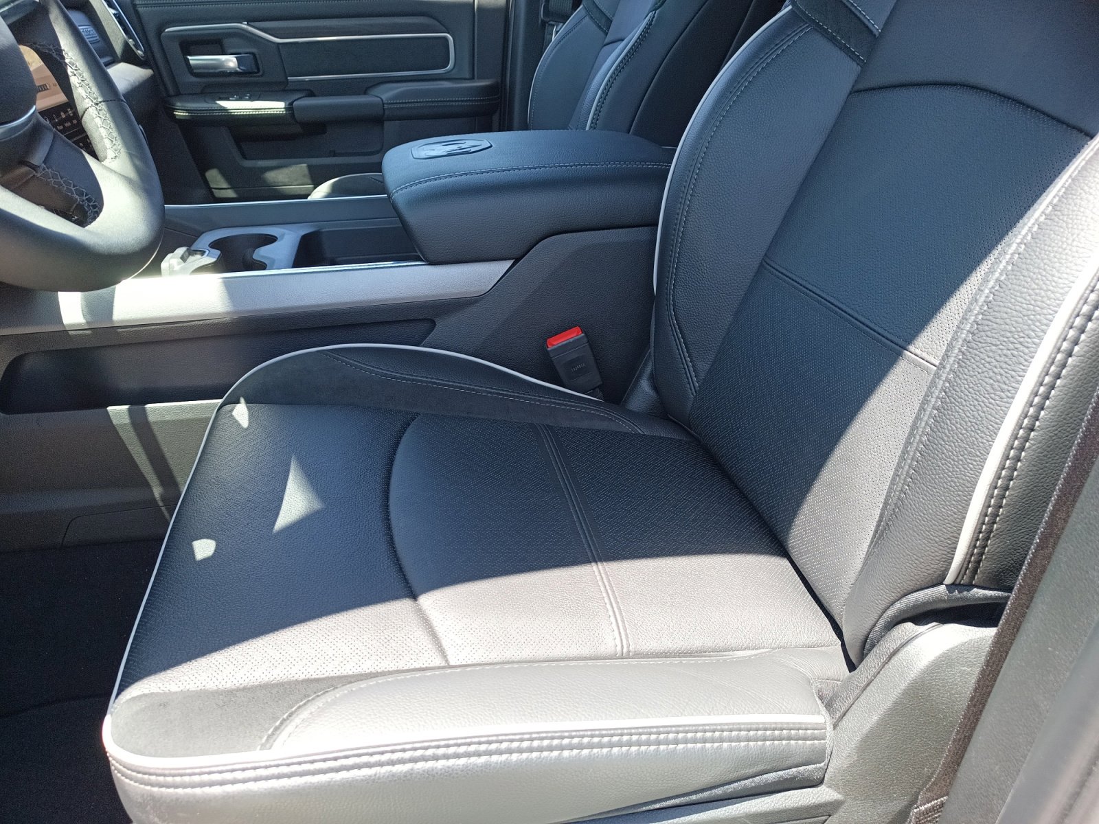 New 2026 RAM 2500 Laramie image 19