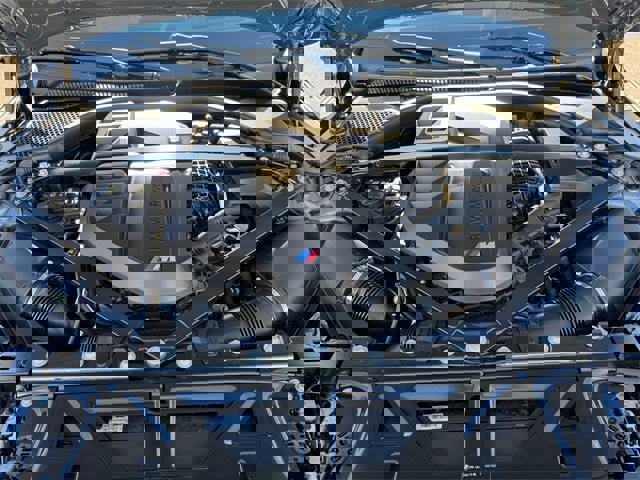 Used 2023 BMW M4 xDrive Competition w/ Executive Package image 12