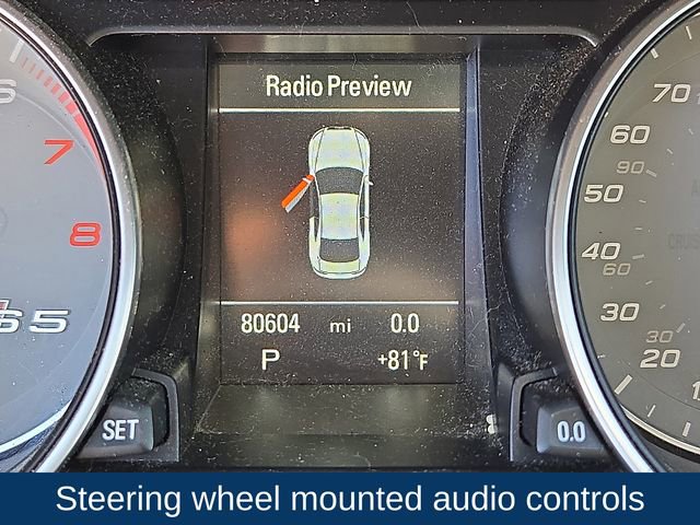 Used 2017 Audi S5 3.0T Coupe AWD/4WD image 6
