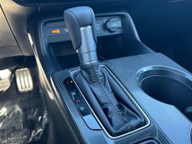 New 2026 Honda Civic Sport Touring image 32