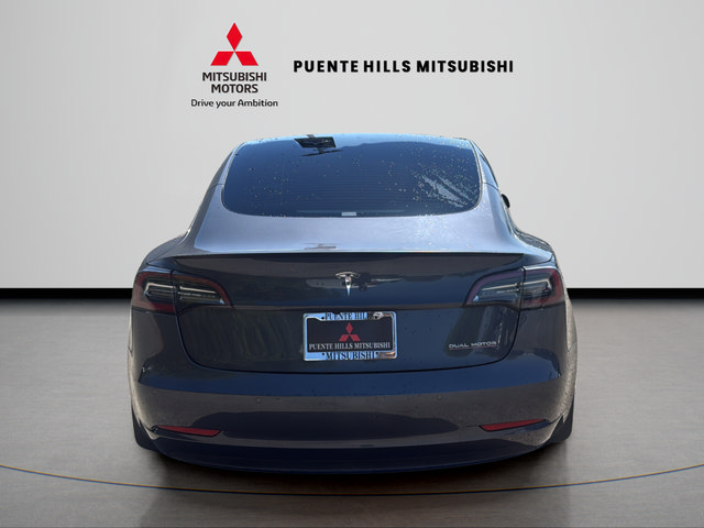 Used 2022 Tesla Model 3 Performance AWD/4WD image 6