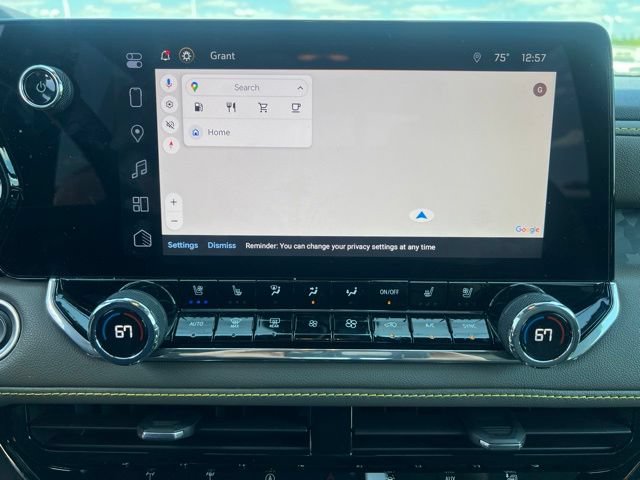 Used 2023 Chevrolet Colorado ZR2 w/ ZR2 Convenience Package III AWD/4WD image 29