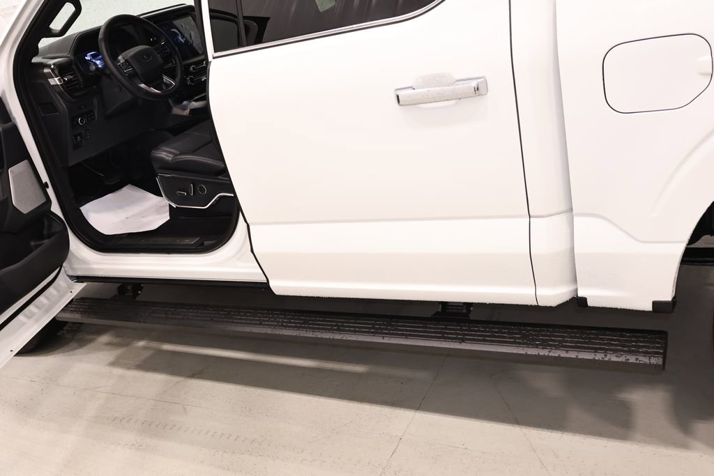New 2026 Ford F150 Platinum image 42