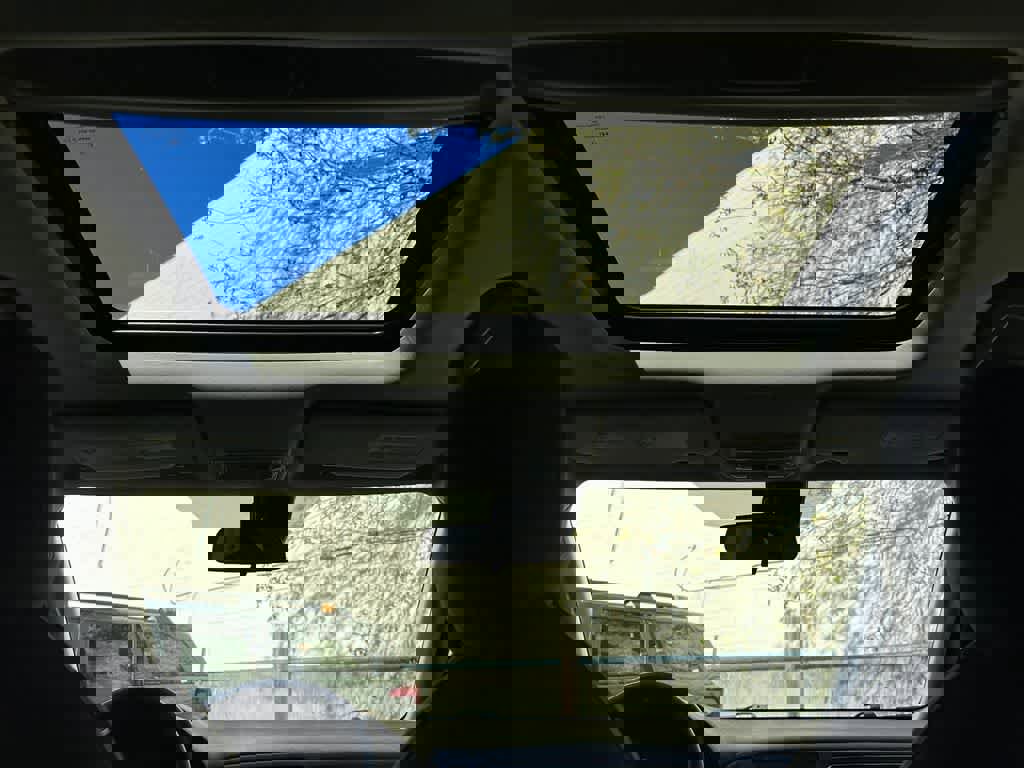 Used 2019 Honda HR-V EX image 13