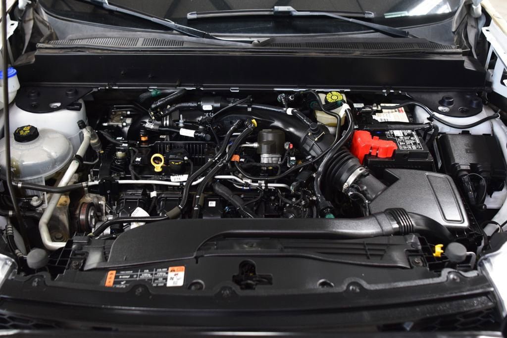 Used 2022 Ford Maverick XL w/ Equipment Group 100A Standard AWD/4WD image 29