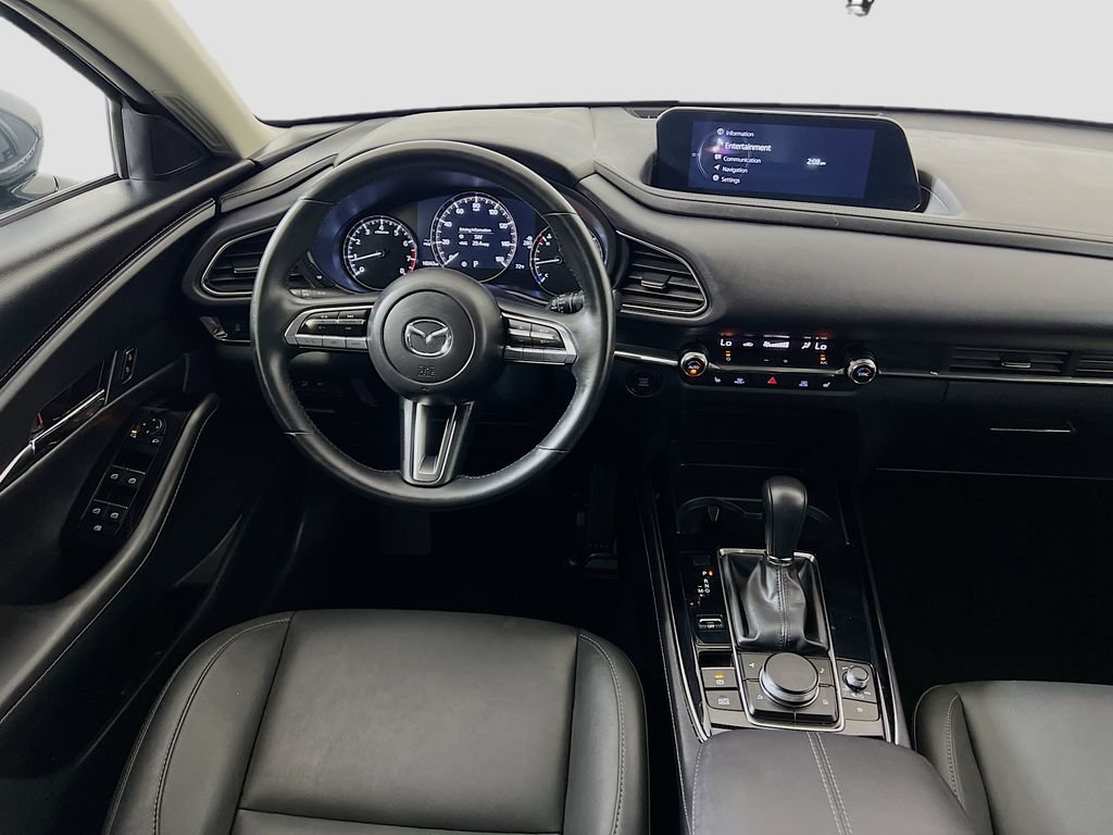 Certified 2023 MAZDA CX-30 AWD 2.5 S w/ Preferred Package image 27