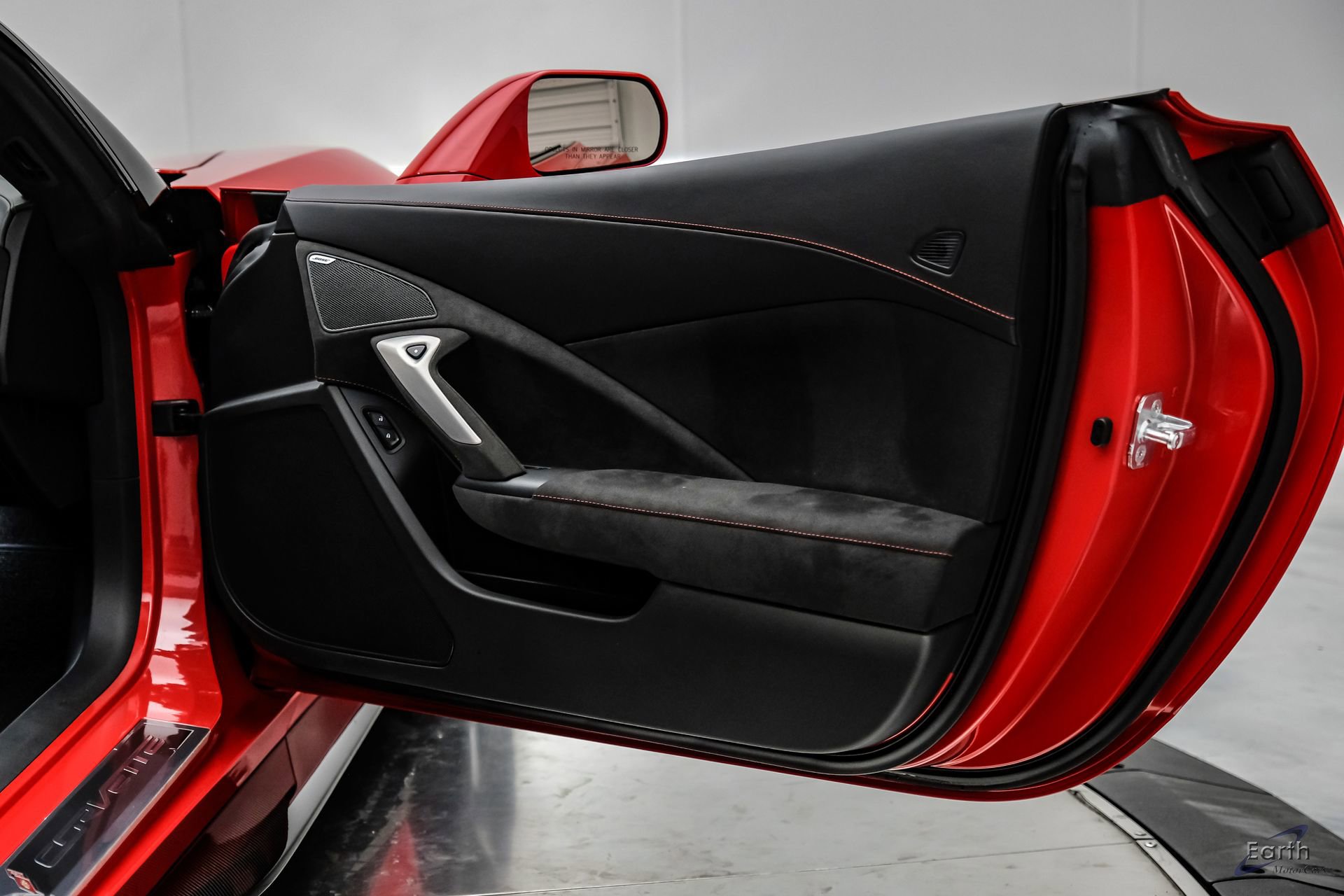 Used 2019 Chevrolet Corvette ZR1 image 99