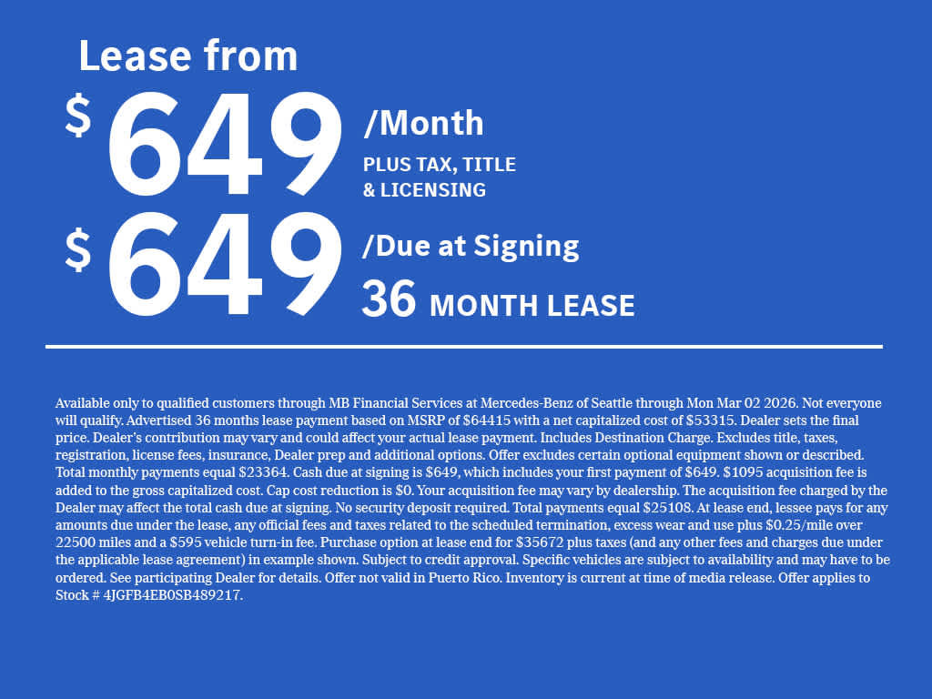 Used 2025 Mercedes-Benz GLE 350 4MATIC image 2