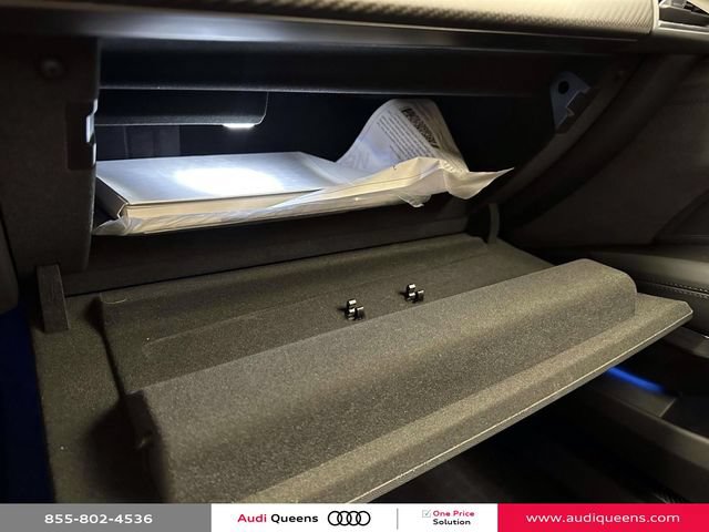 Used 2023 Audi RS e-tron GT w/ Carbon Performance Package AWD/4WD image 29