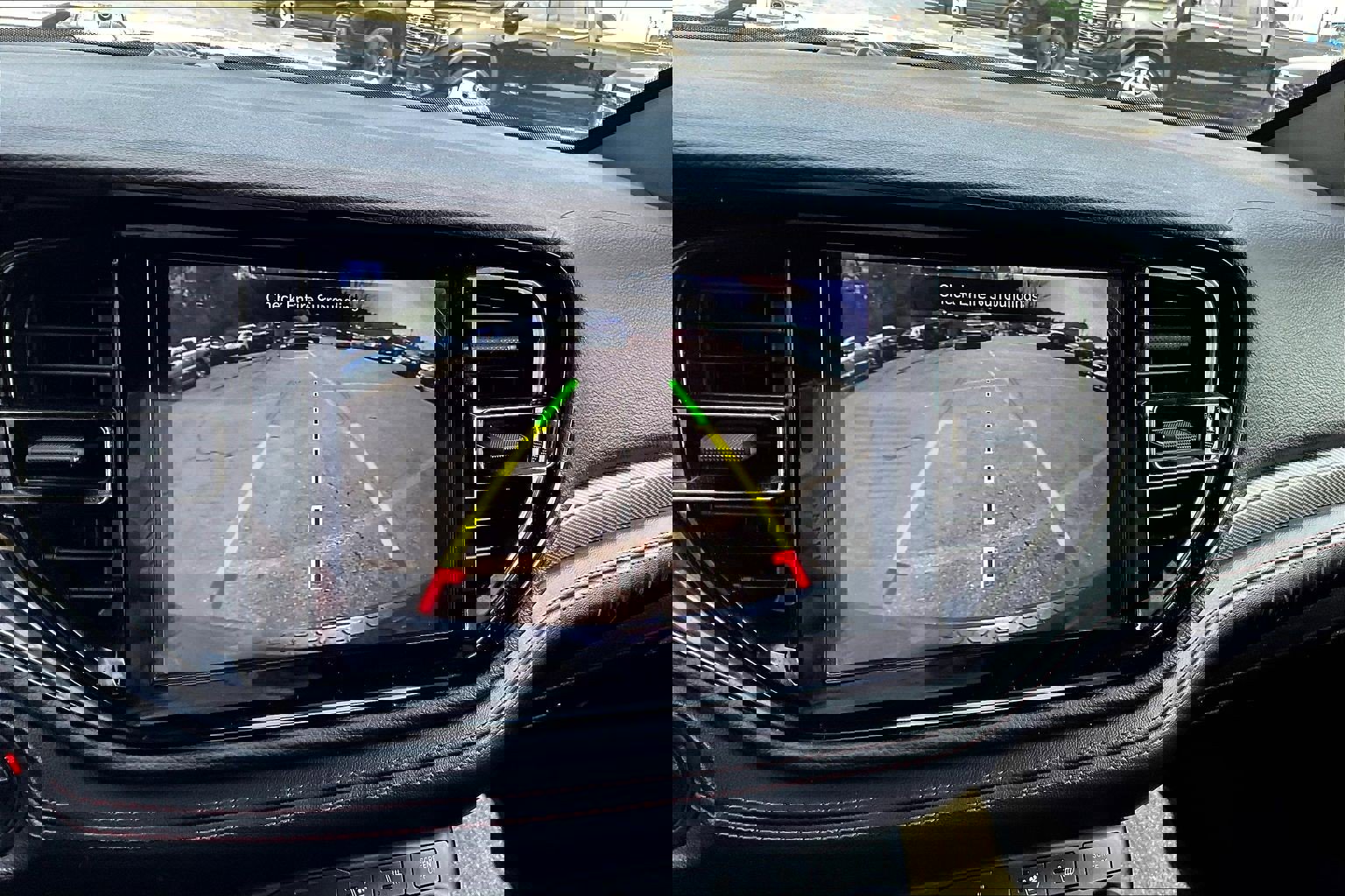 Used 2022 Dodge Durango R/T w/ Blacktop Package image 9