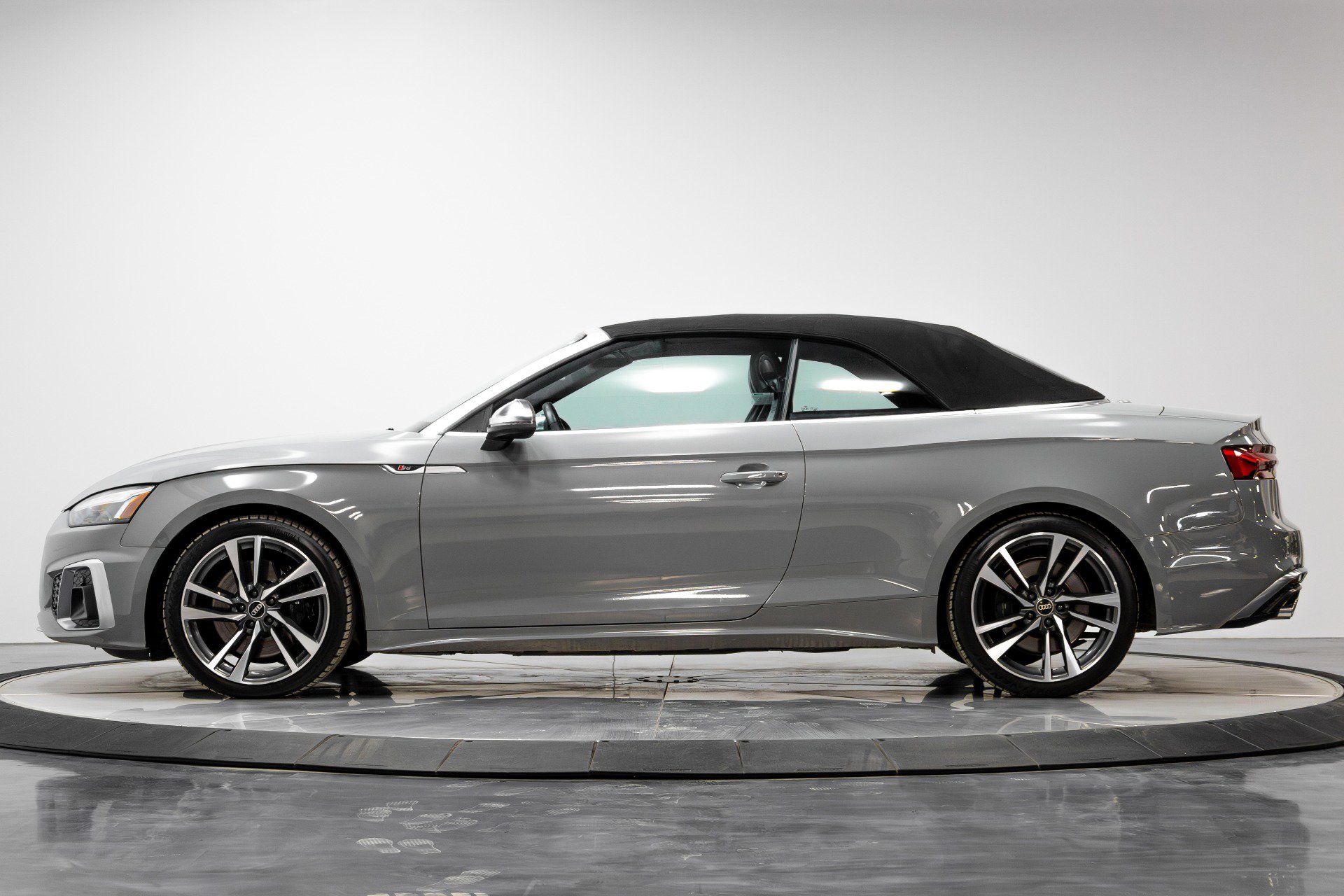 Used 2022 Audi S5 Premium Plus image 35