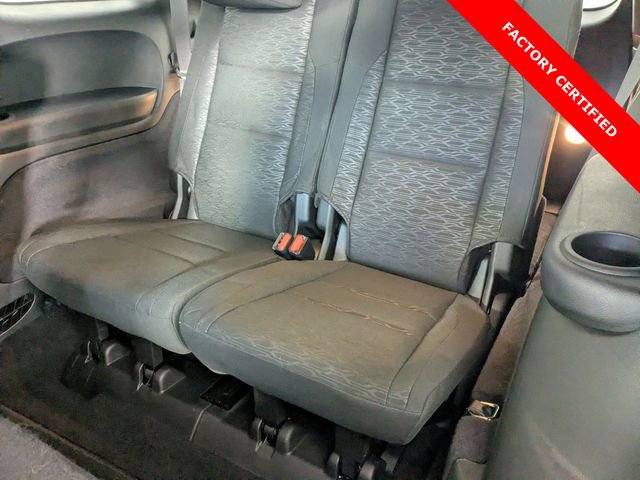 Used 2024 Dodge Durango R/T image 27