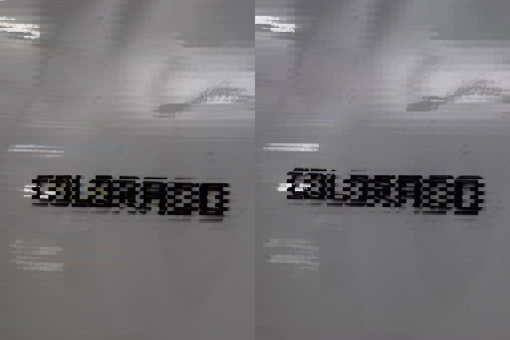 New 2026 Chevrolet Colorado ZR2 w/ ZR2 Bison Edition image 18