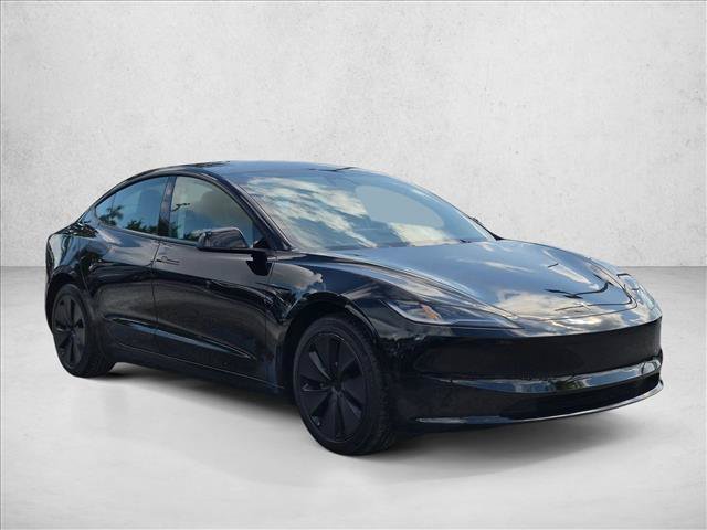 Used 2025 Tesla Model 3 RWD image 3