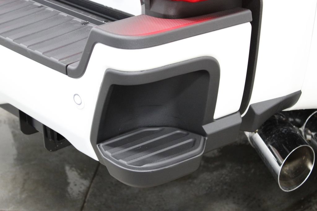 New 2026 Ford F350 Platinum image 20