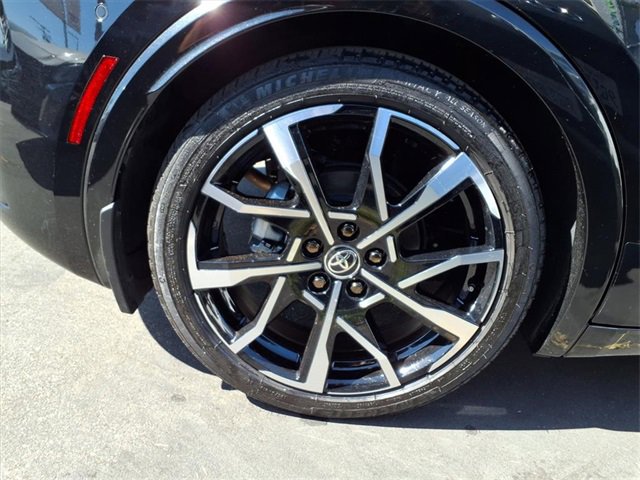 Used 2024 Toyota Prius Prime Premium image 10