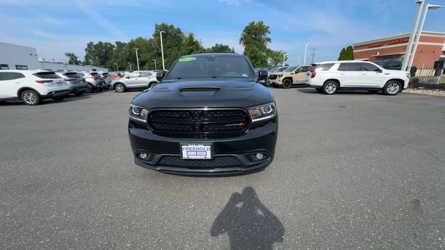Used 2018 Dodge Durango GT w/ Premium Group AWD/4WD image 3