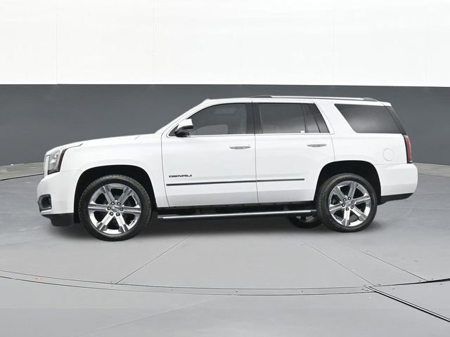 Used 2019 GMC Yukon Denali w/ Denali Ultimate Package image 62