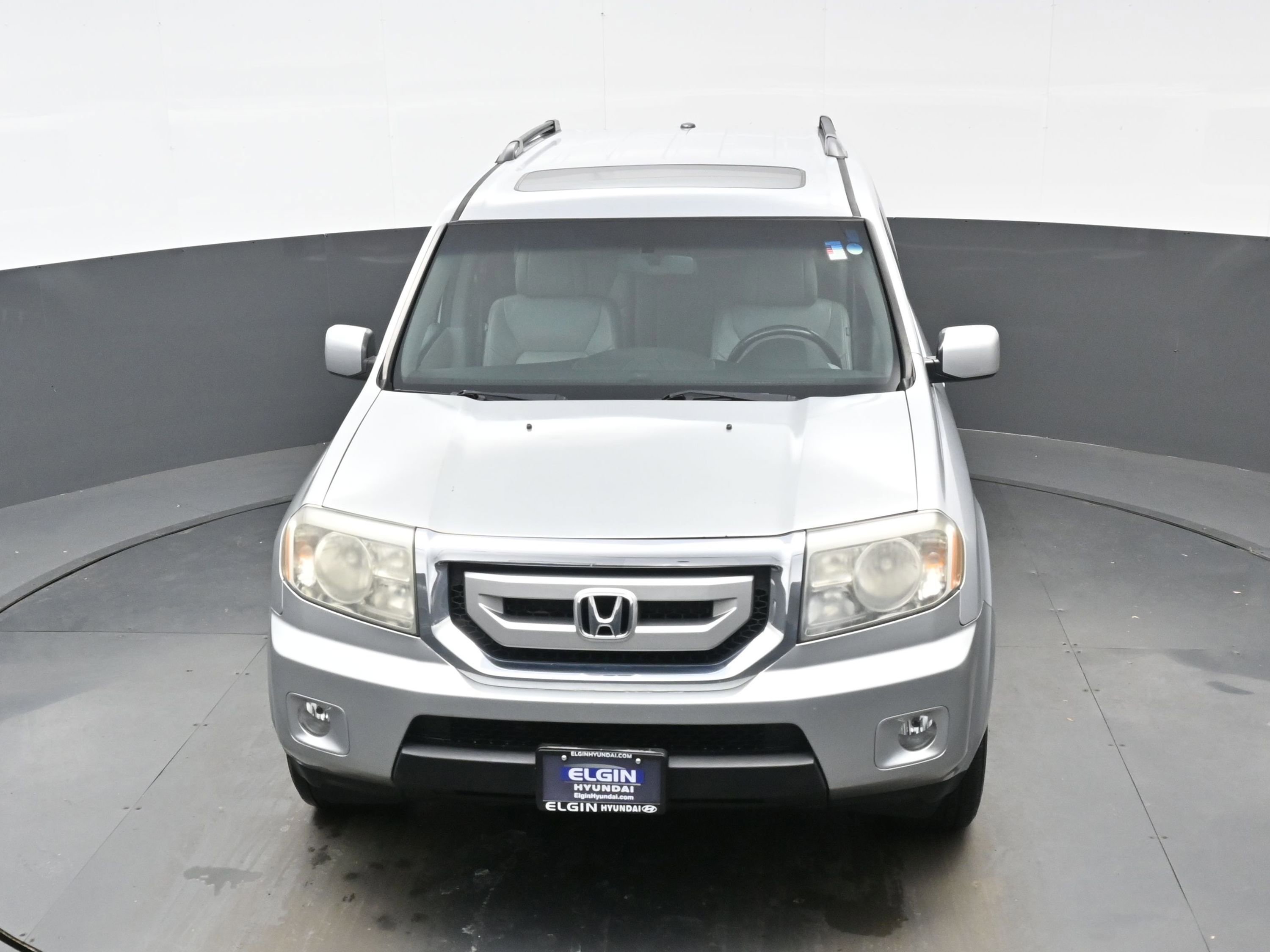Used 2011 Honda Pilot EX-L image 40