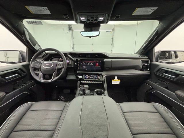 New 2026 GMC Sierra 1500 AT4X image 3