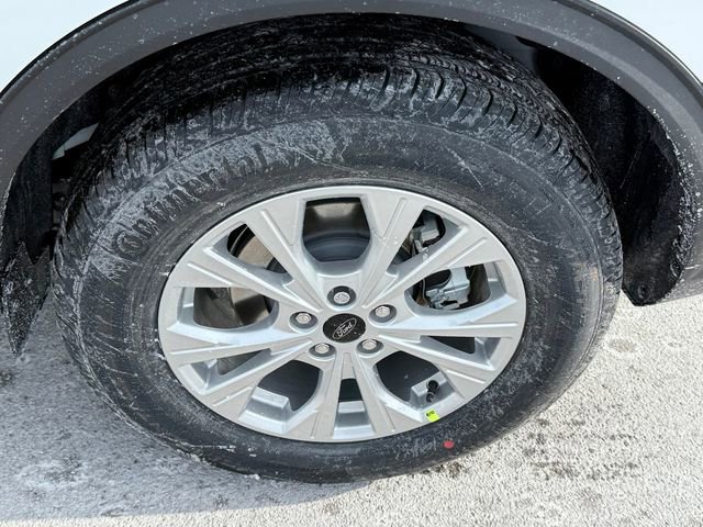 New 2026 Ford Escape Active w/ Cold Weather Package image 11