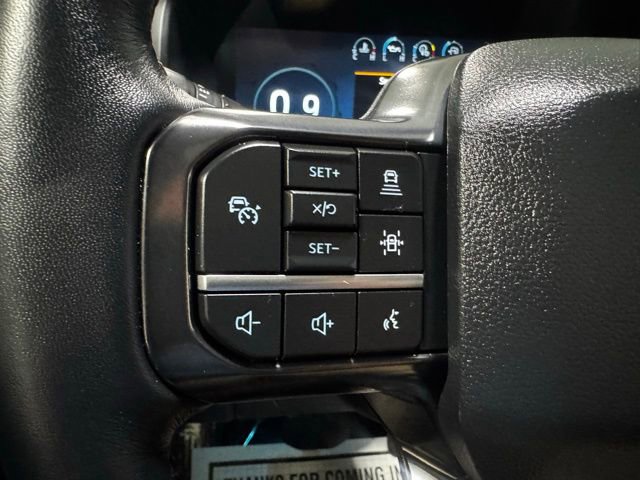 Used 2024 Ford Expedition Platinum image 21