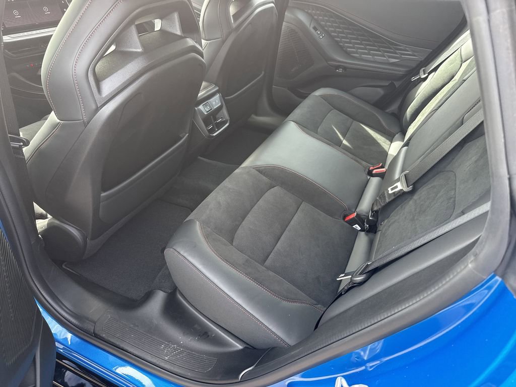 New 2026 Dodge Charger Daytona Scat Pack w/ Track Package image 34