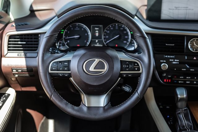 Used 2019 Lexus RX 350 AWD w/ Premium Package image 29