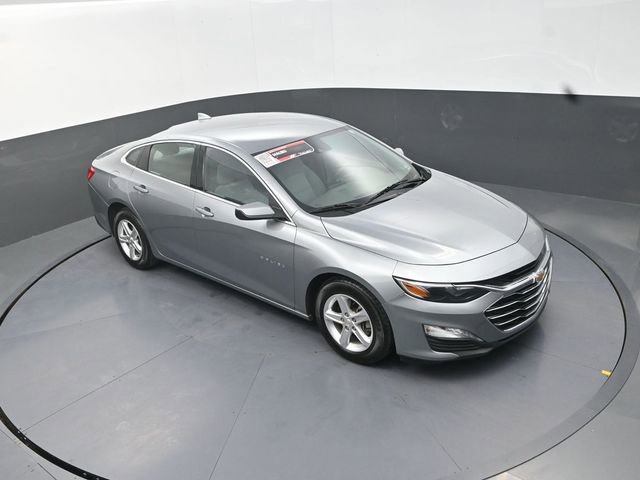 Used 2024 Chevrolet Malibu LT FWD image 11