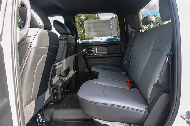 New 2026 RAM 5500 Tradesman image 18