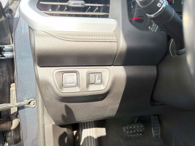 Used 2019 GMC Acadia SLT w/ Black Edition image 27