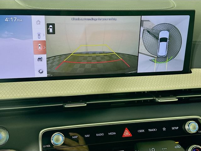 New 2026 Genesis GV80 3.5T Prestige AWD/4WD image 13