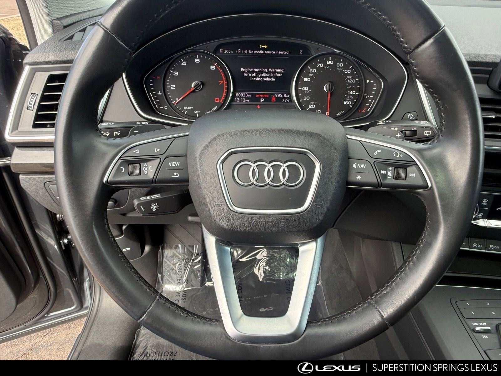 Used 2020 Audi Q5 2.0T Premium image 15