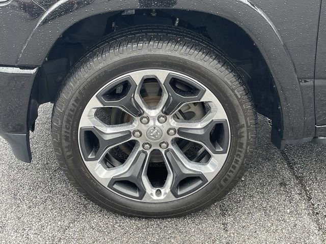Used 2020 RAM 1500 Limited image 9