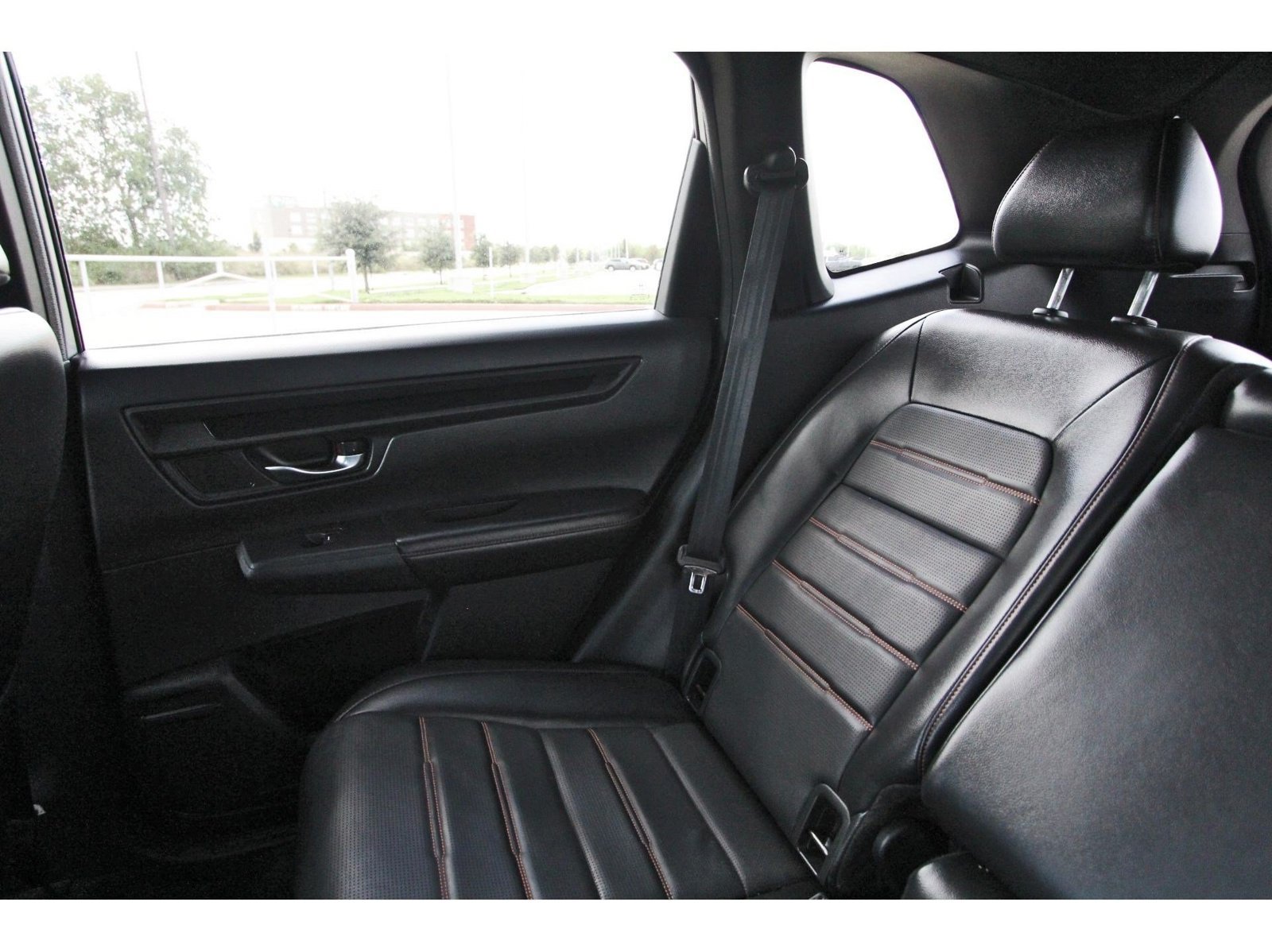 Used 2024 Honda CR-V Sport-L image 13