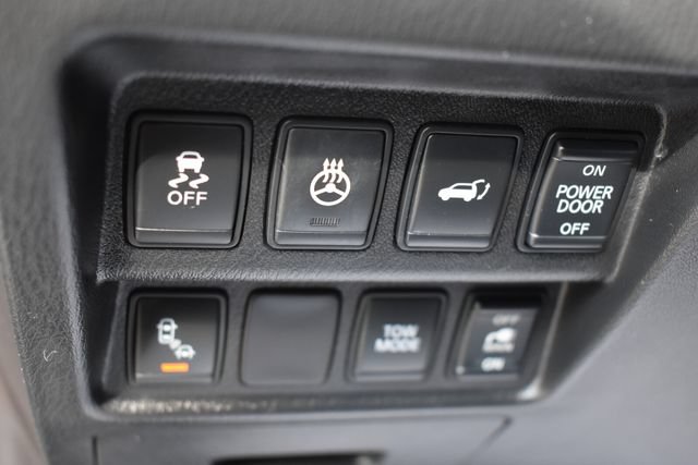 Used 2016 Nissan Pathfinder SL w/ SL Premium Package AWD/4WD image 26