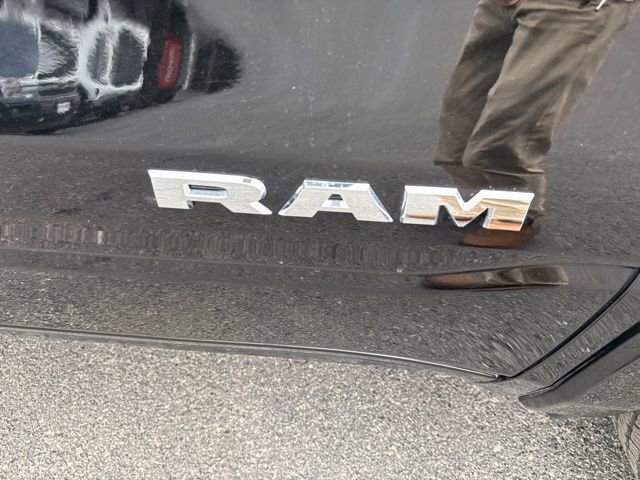Used 2026 RAM 1500 Laramie image 15