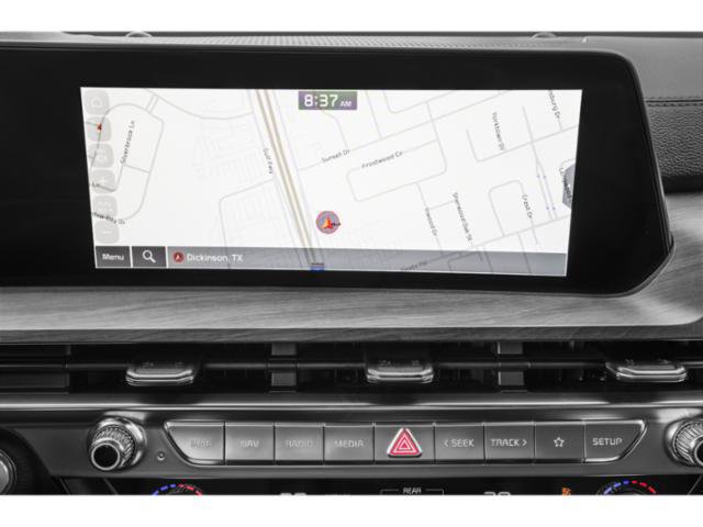 Certified 2025 Kia Telluride SX Prestige X-Line AWD/4WD image 19