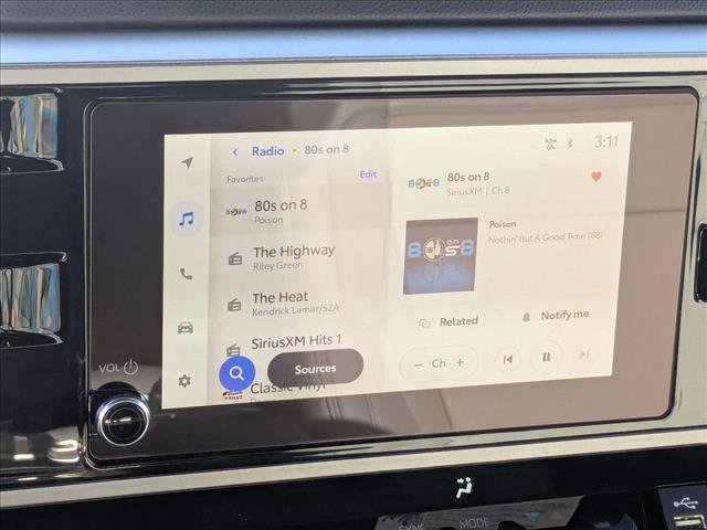 New 2026 Toyota Tundra SR5 image 13