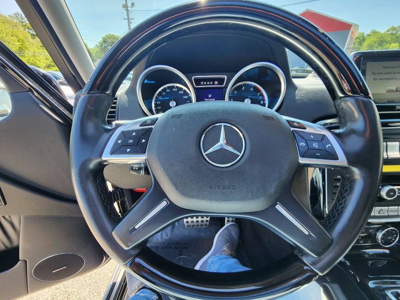 Used 2015 Mercedes-Benz G 550 image 18