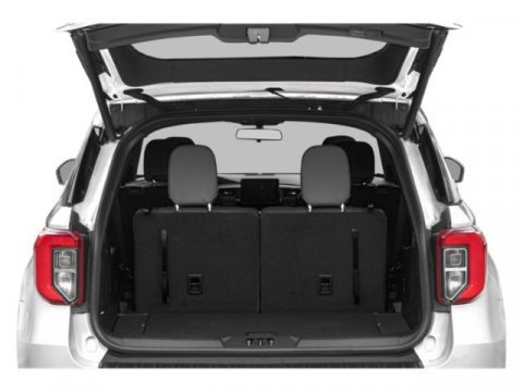 Used 2022 Ford Explorer Timberline w/ Timberline Technology Package image 11