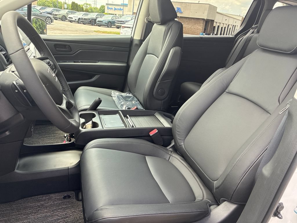 New 2026 Honda Odyssey EX-L image 11