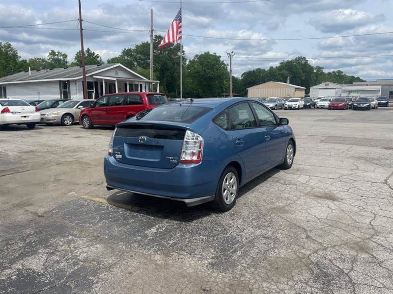 Used 2008 Toyota Prius FWD image 5