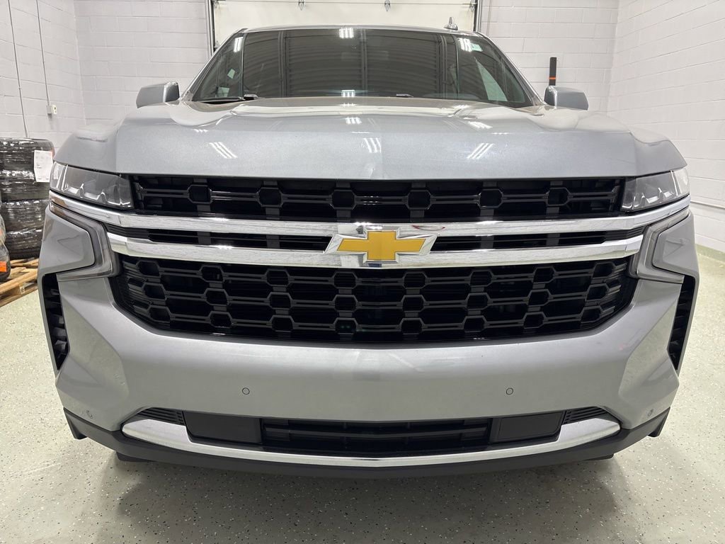 Used 2023 Chevrolet Tahoe LS image 7