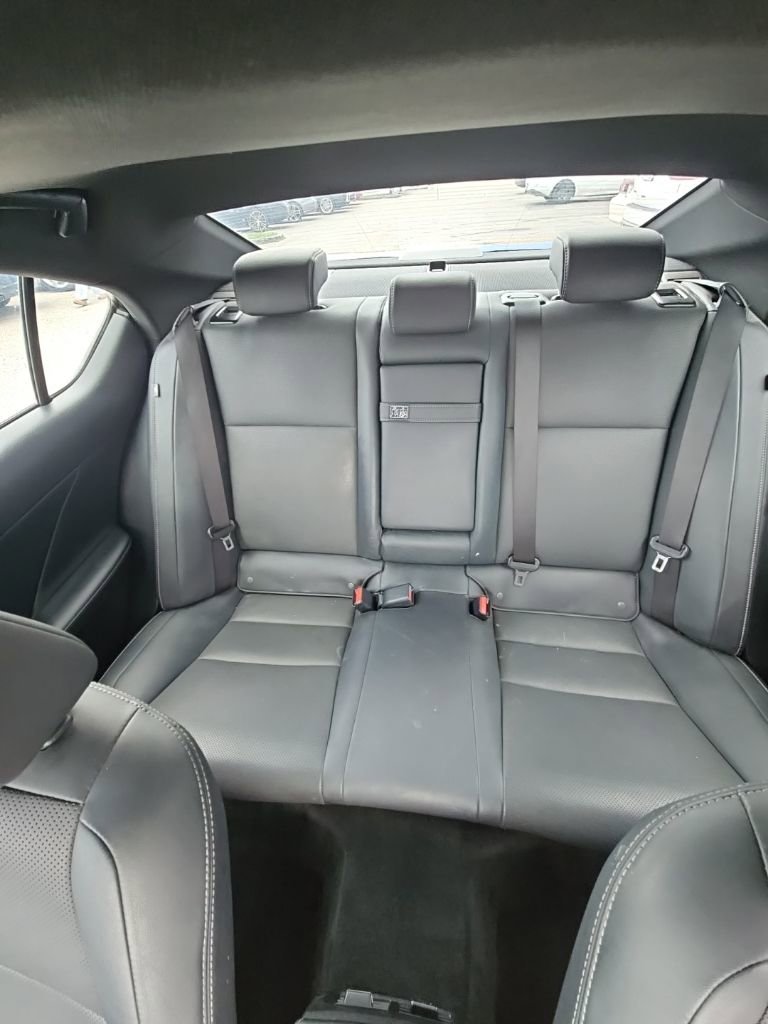 Used 2022 Lexus IS 300 w/ Premium Package image 23